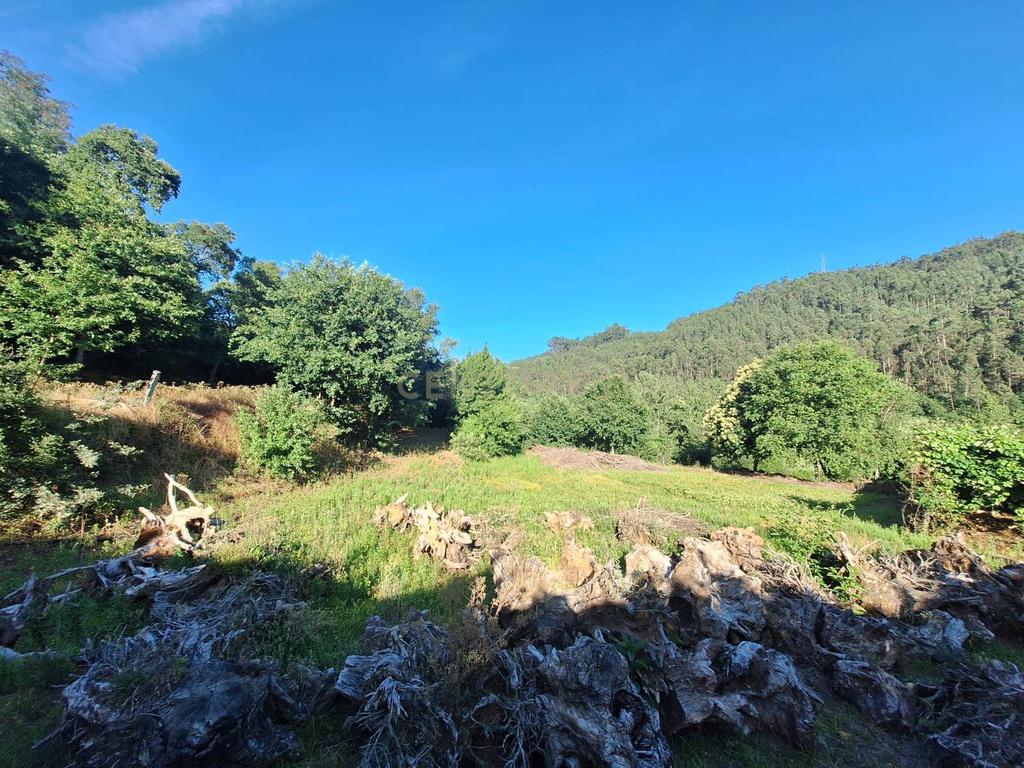 Terreno à Venda em Tropeço, Arouca - Image 1