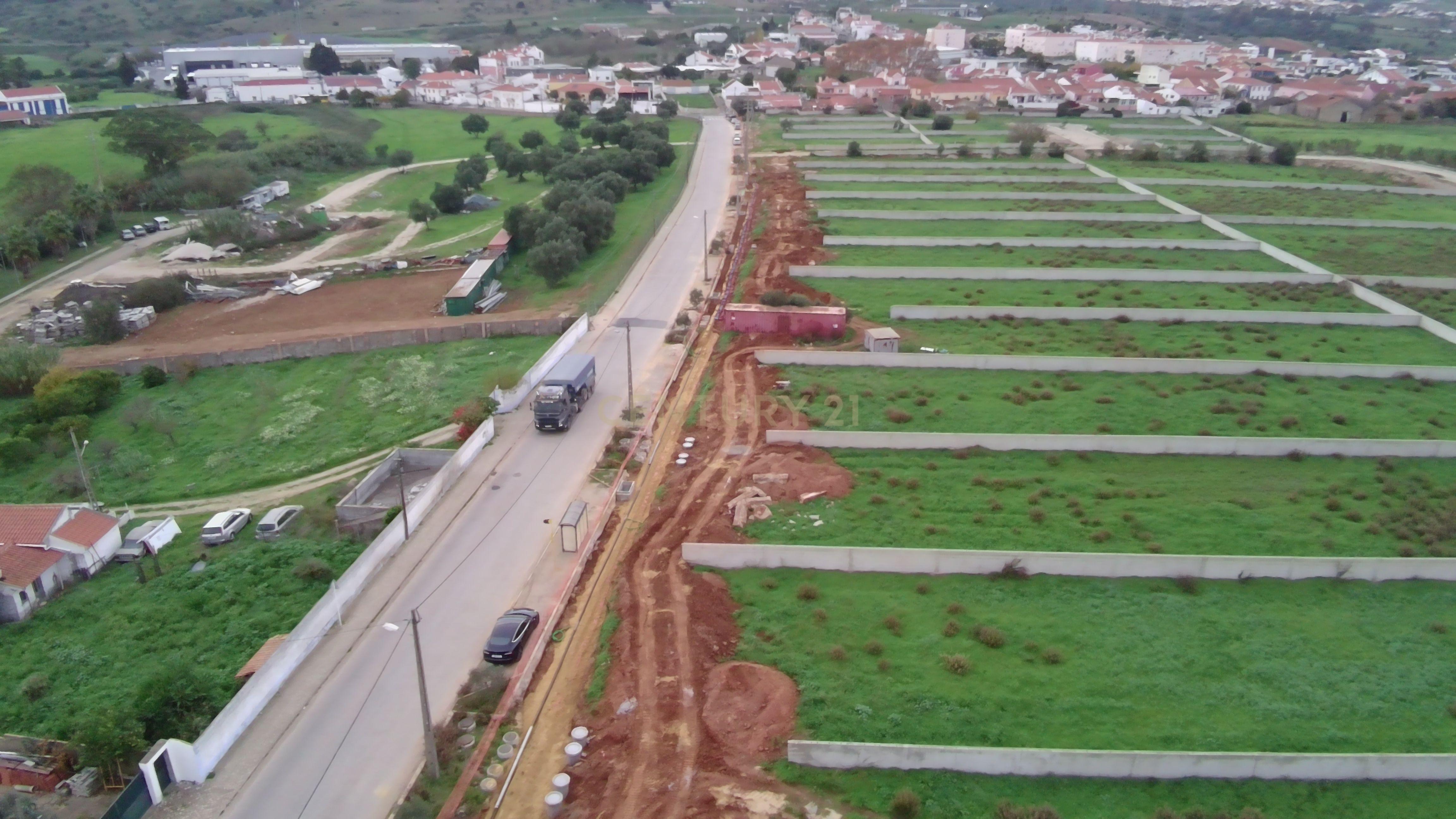 Land for sale in Loures, Portugal — €260,000
