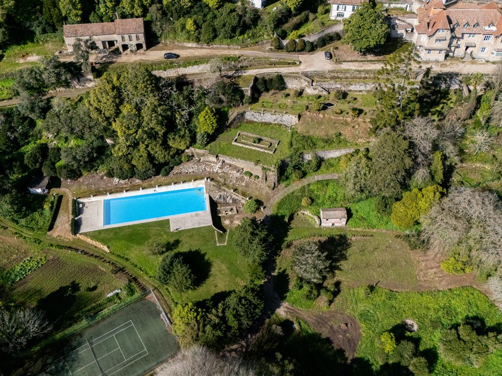 PALACETE EM SÃO PEDRO DE PENAFERRIM - SINTRA - Image 39