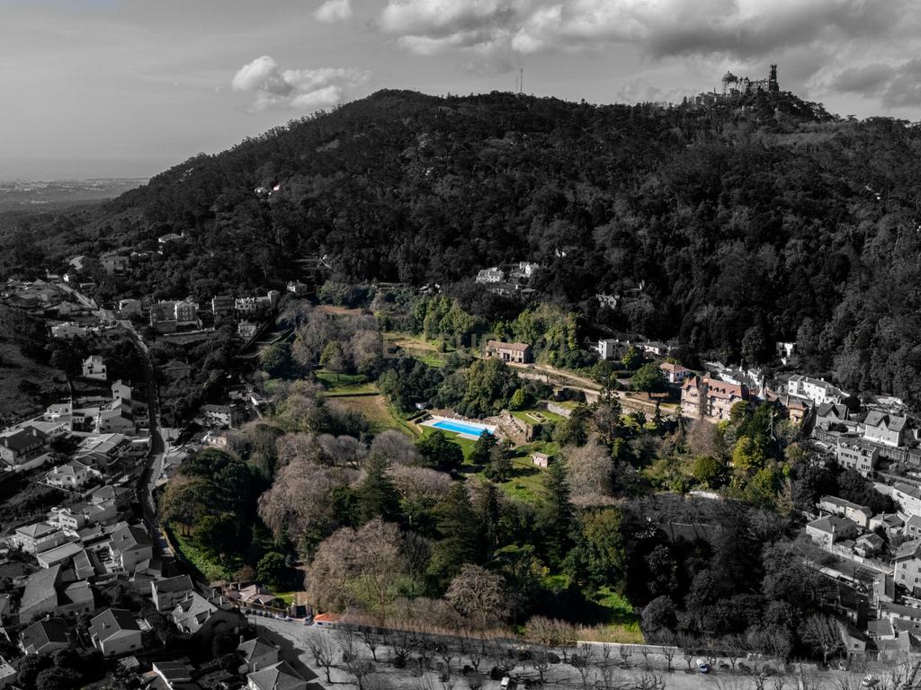 PALACETE EM SÃO PEDRO DE PENAFERRIM - SINTRA - Image 40