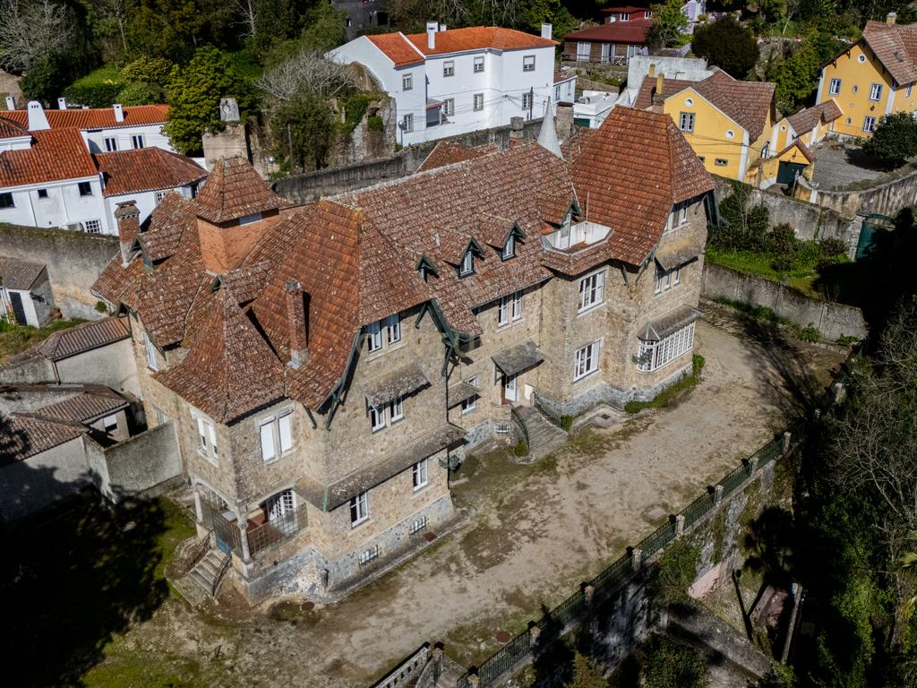 PALACETE EM SÃO PEDRO DE PENAFERRIM - SINTRA - Image 37