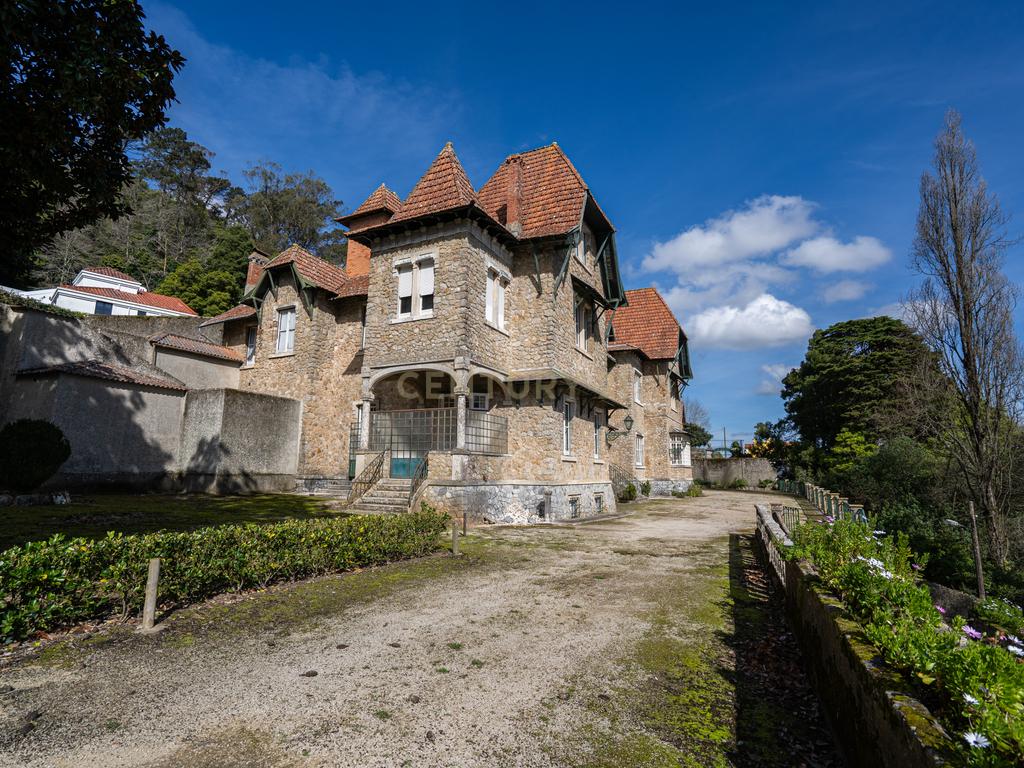 PALACETE EM SÃO PEDRO DE PENAFERRIM - SINTRA - Image 3