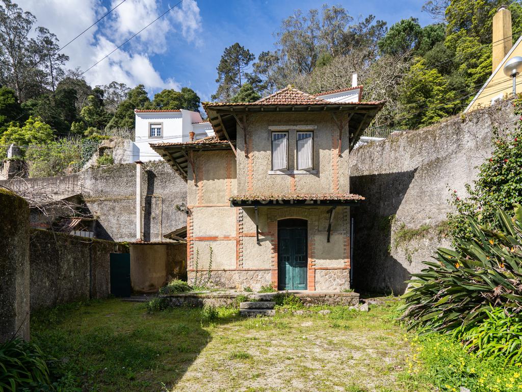 PALACETE EM SÃO PEDRO DE PENAFERRIM - SINTRA - Image 5