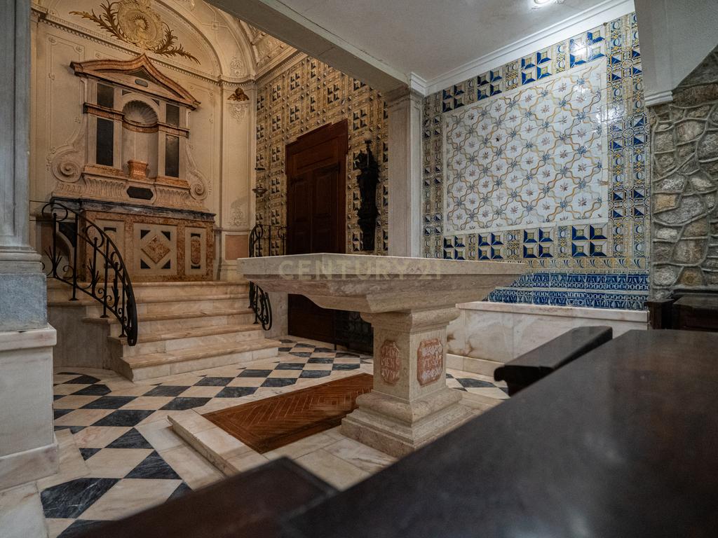 PALACETE EM SÃO PEDRO DE PENAFERRIM - SINTRA - Image 19