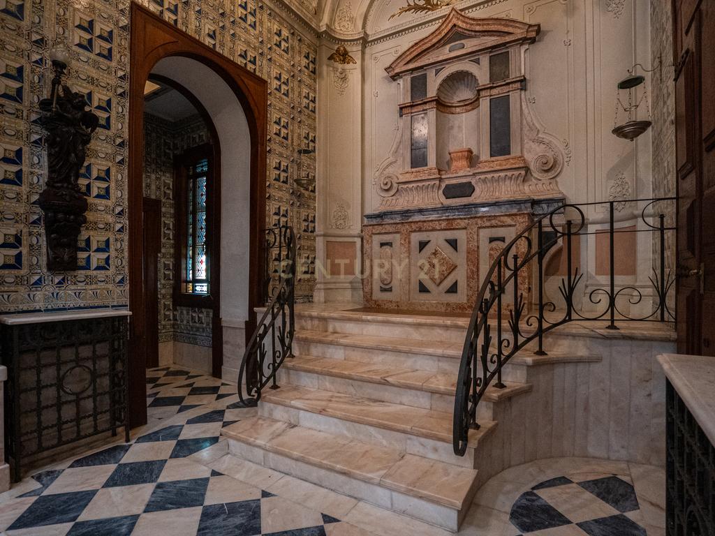 PALACETE EM SÃO PEDRO DE PENAFERRIM - SINTRA - Image 20