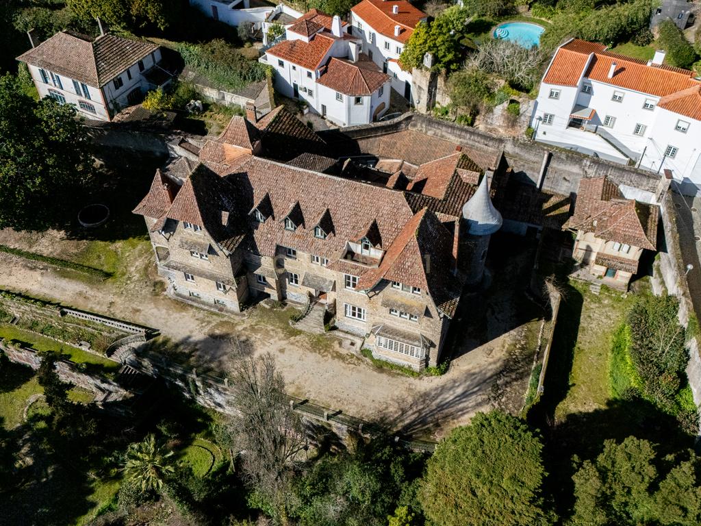 PALACETE EM SÃO PEDRO DE PENAFERRIM - SINTRA - Image 38