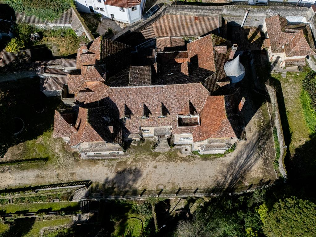 PALACETE EM SÃO PEDRO DE PENAFERRIM - SINTRA - Image 4