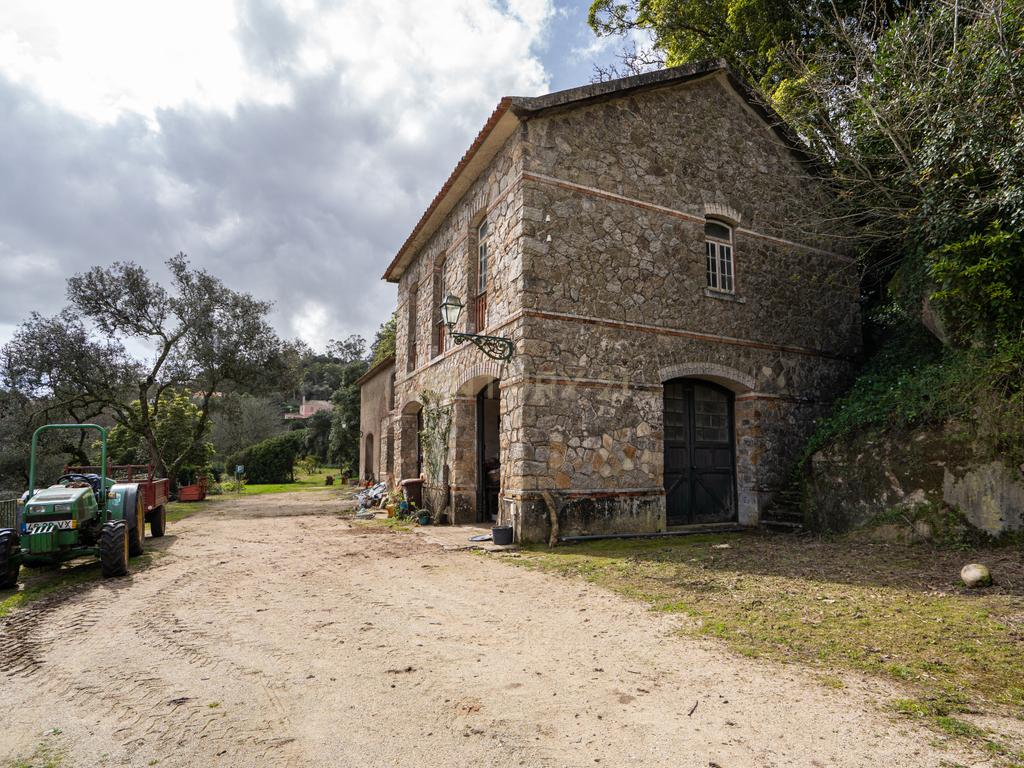 PALACETE EM SÃO PEDRO DE PENAFERRIM - SINTRA - Image 34