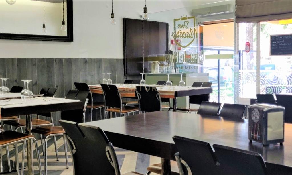 Restaurante Snack-Bar remodelado em Monte Abraão, clientes regulares e fidelizados - Image 8