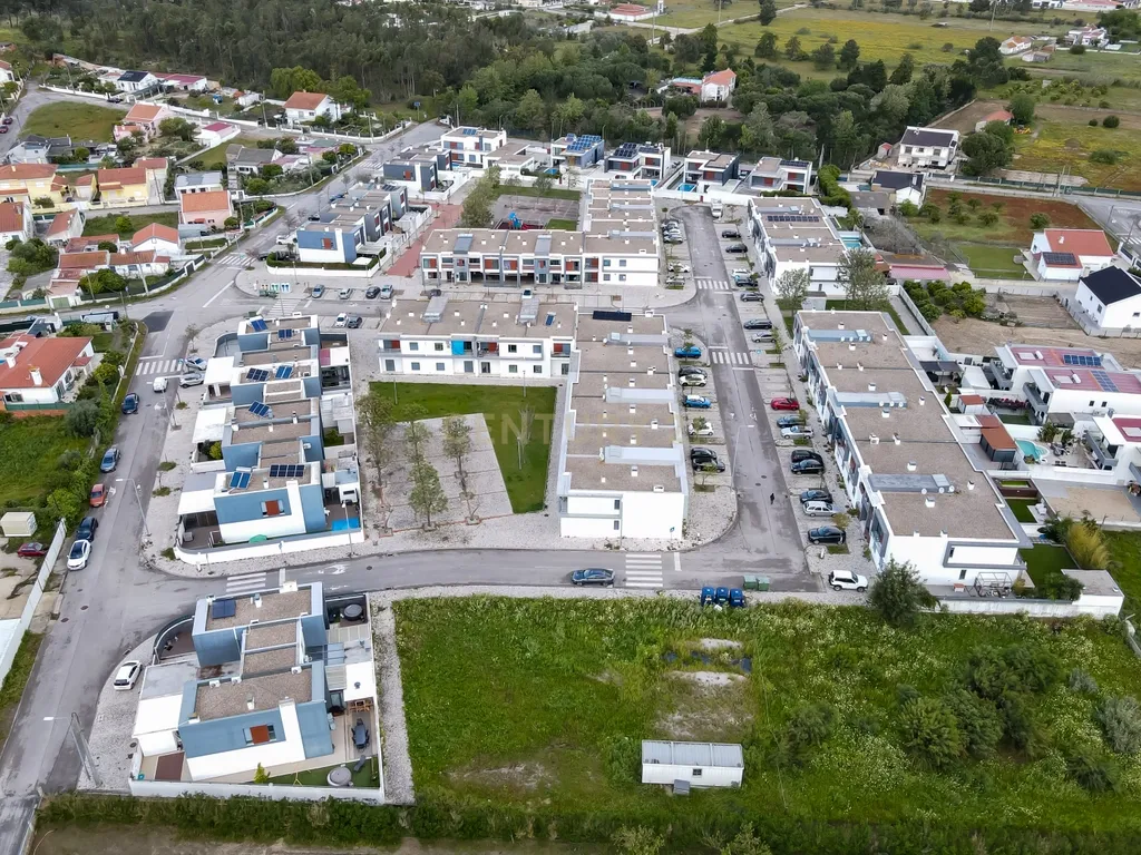 Futuro Apartamento T3, Urbanização Quinta da Torre, Palmela - Image 18