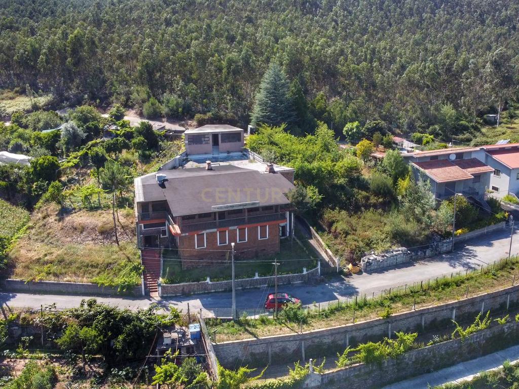 Moradia T4 com vista Rio Sousa - Gondomar - Image 6