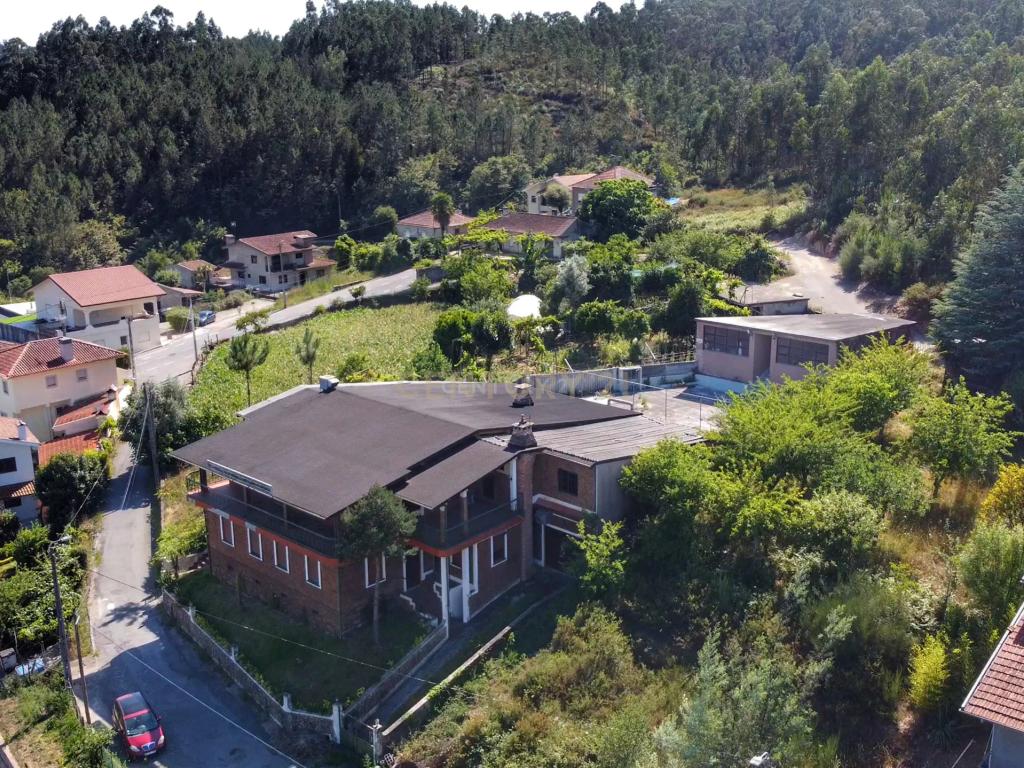 Moradia T4 com vista Rio Sousa - Gondomar - Image 3