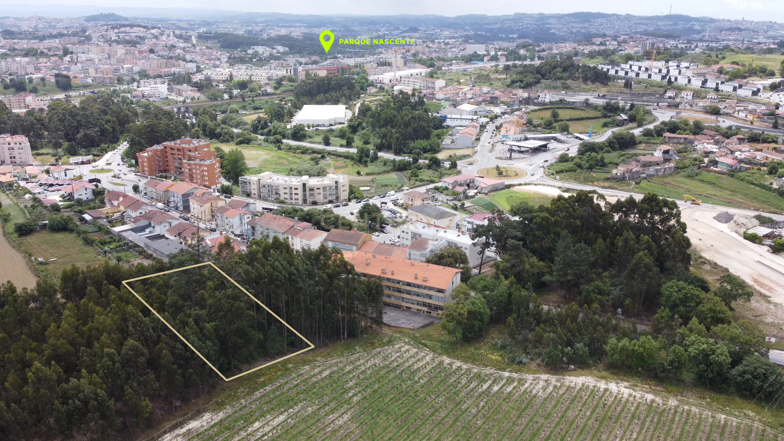 Terreno em Rio tinto 1000m2 - Image 7