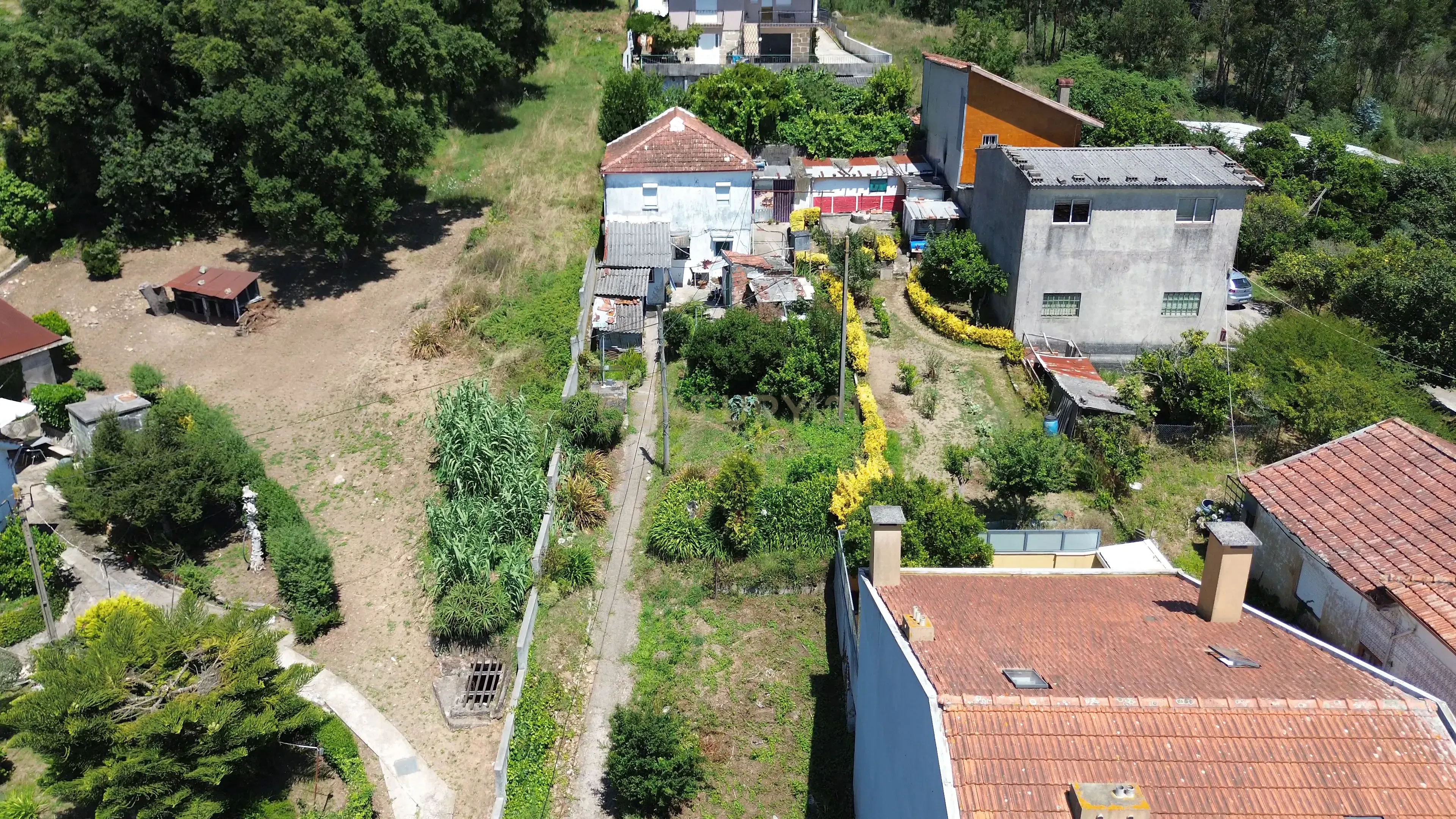 Moradia T4 Centro de Gondomar - Image 1