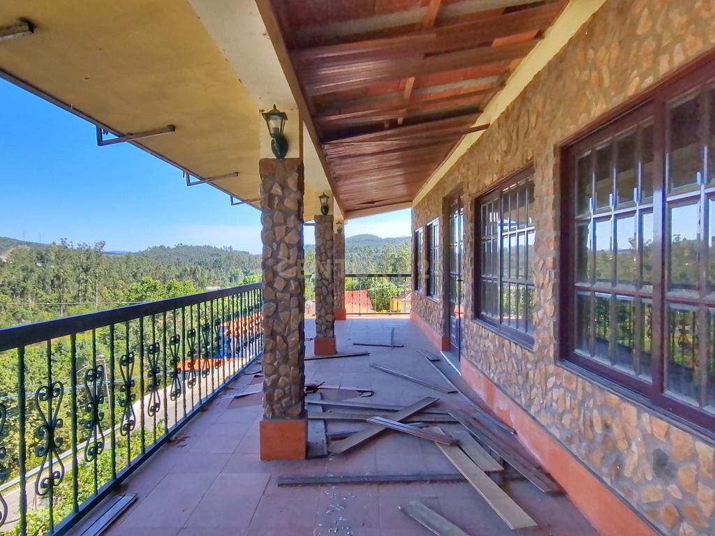 Moradia T4 com vista Rio Sousa - Gondomar - Image 2