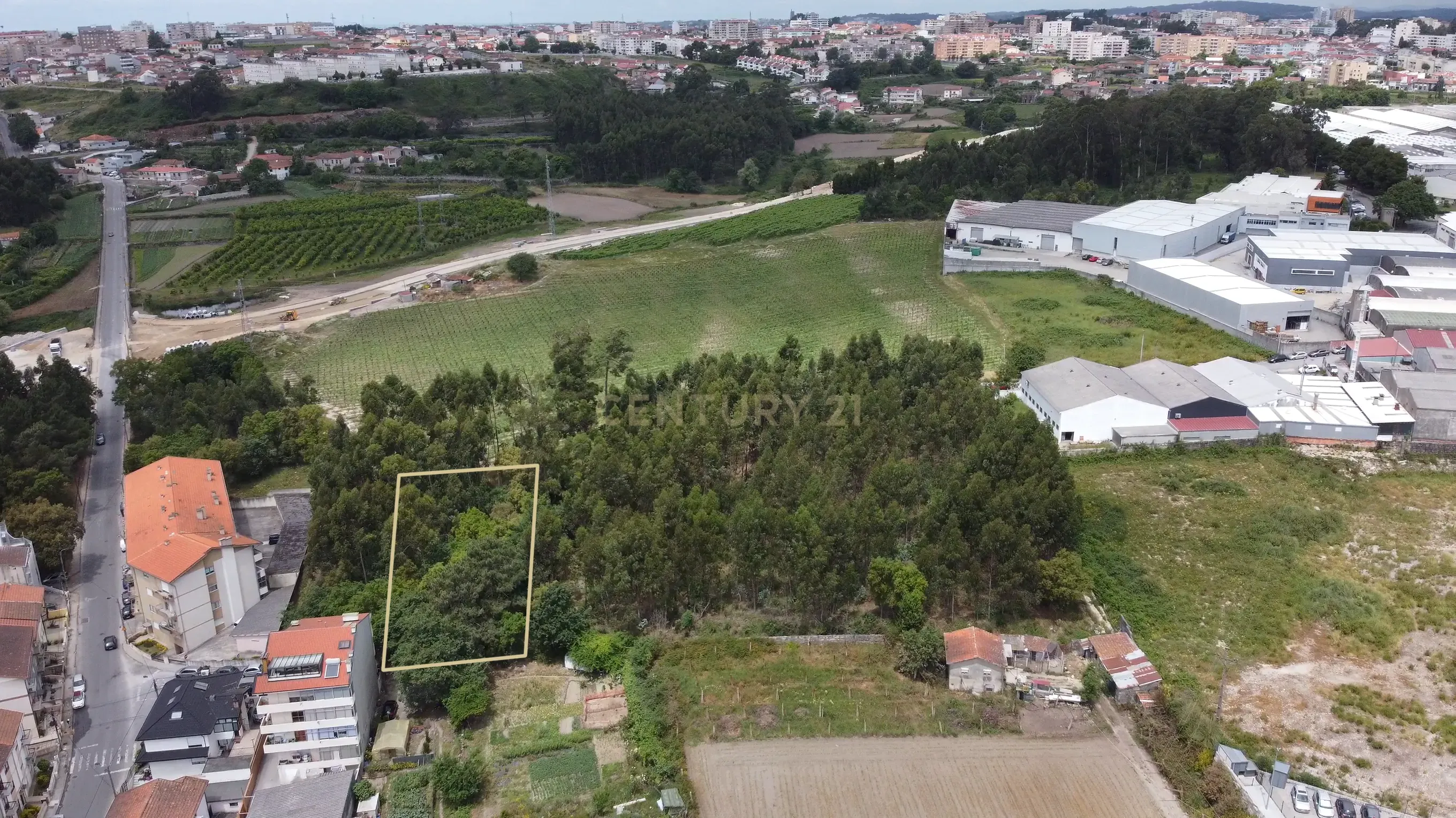 Terreno em Rio tinto 1000m2 - Image 6