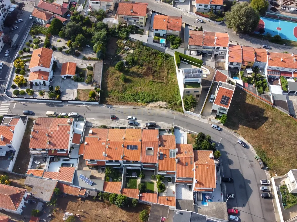 Lote terreno para construção de moradia - Image 8