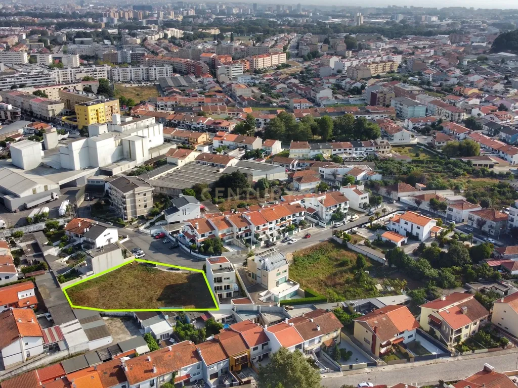 Lote terreno para construção de moradia - Image 7