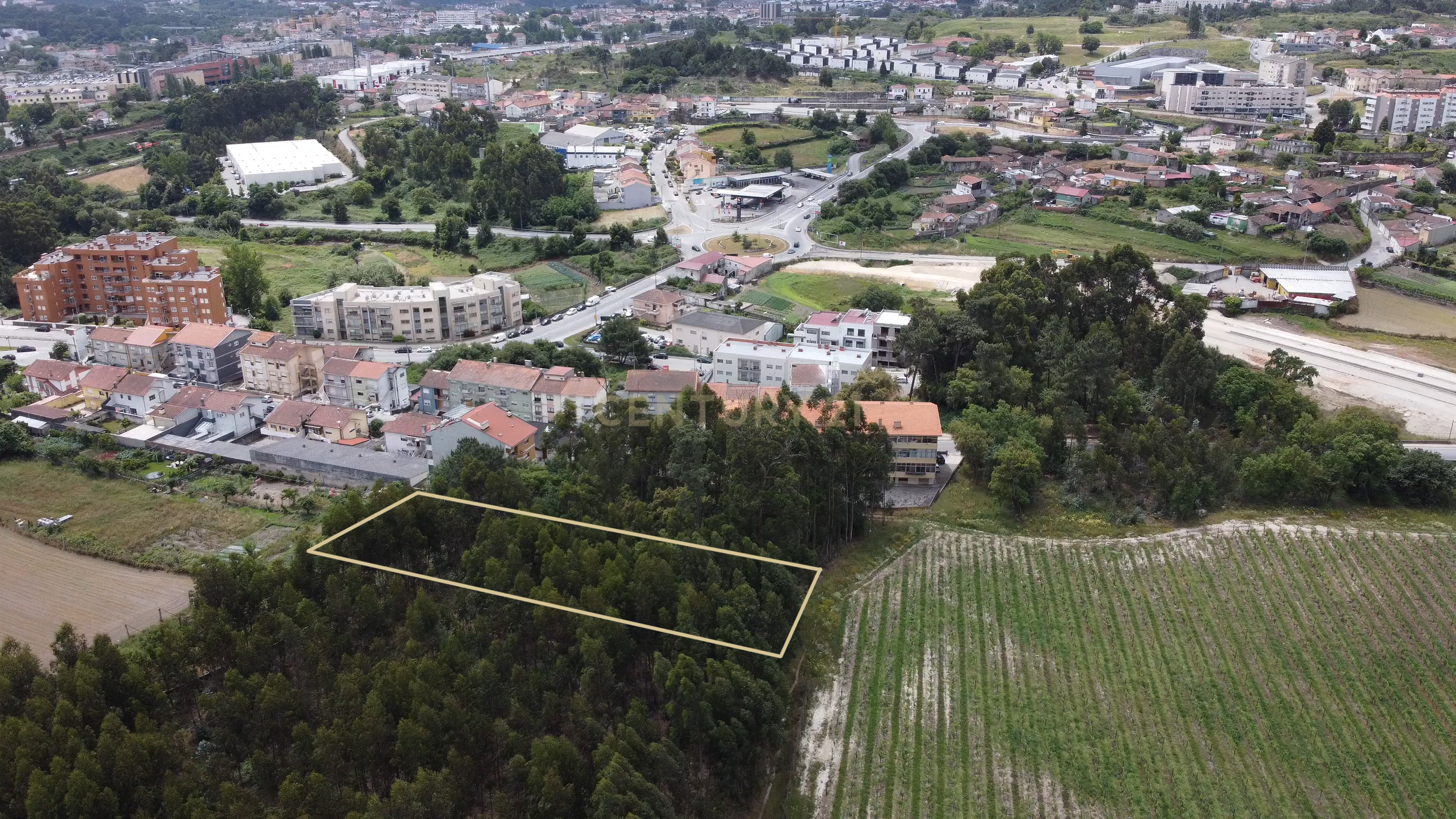 Terreno em Rio tinto 1000m2 - Image 3