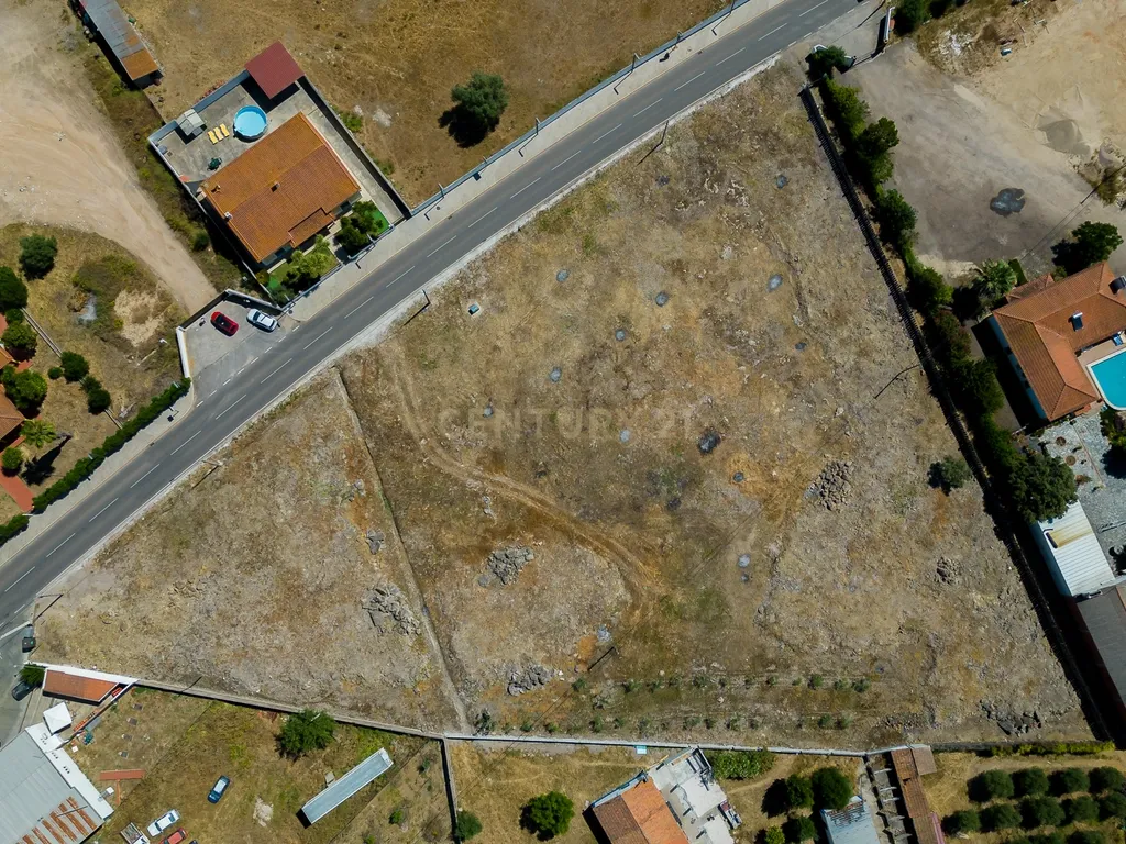 Terreno à Venda em Cano, Sousel, Portalegre - Image 12