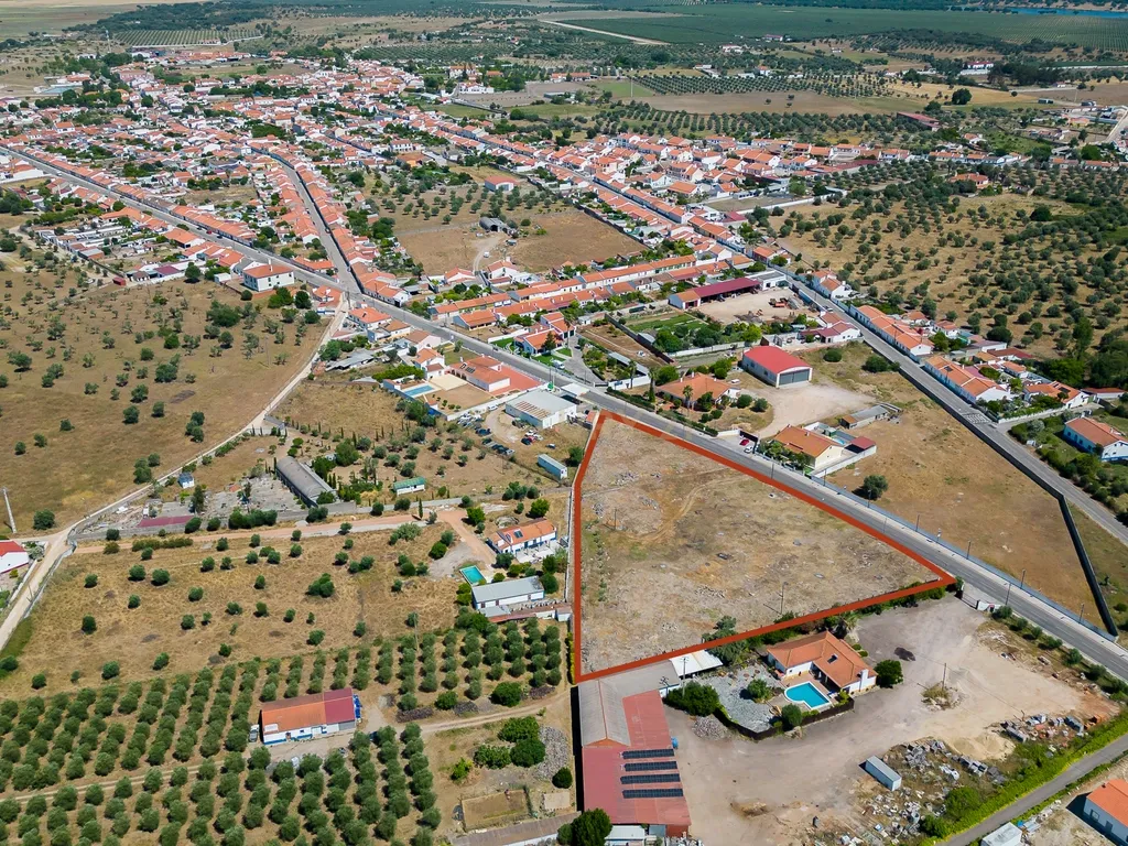 Terreno à Venda em Cano, Sousel, Portalegre - Image 5