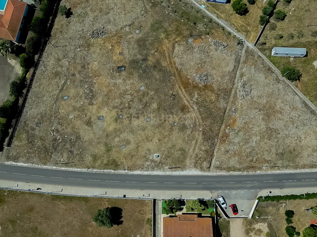 Terreno à Venda em Cano, Sousel, Portalegre - Image 7