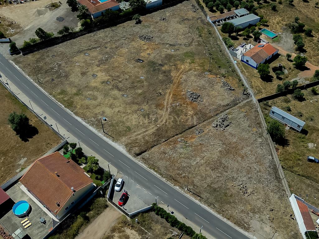 Terreno à Venda em Cano, Sousel, Portalegre - Image 8