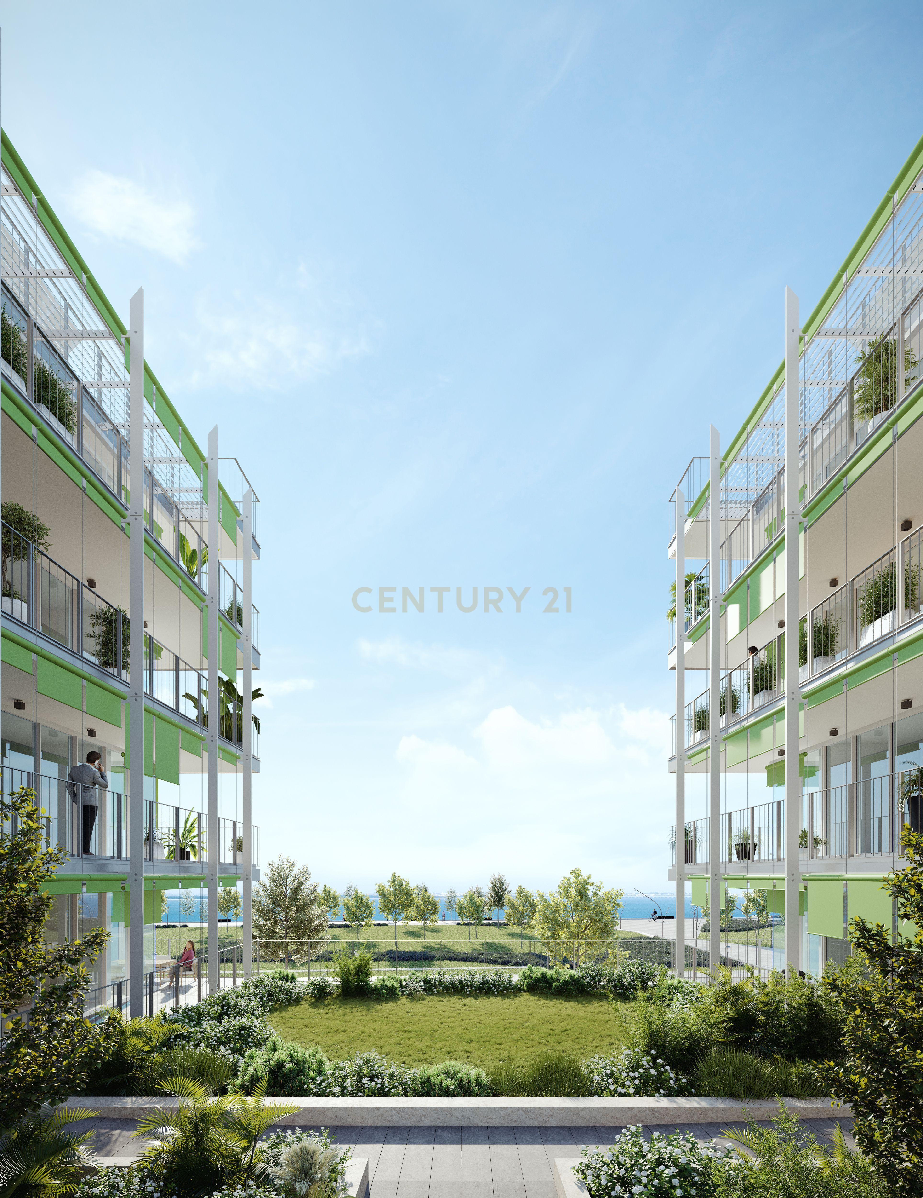 Apartamento T3 à venda em Marvila, Lisboa — foto 2