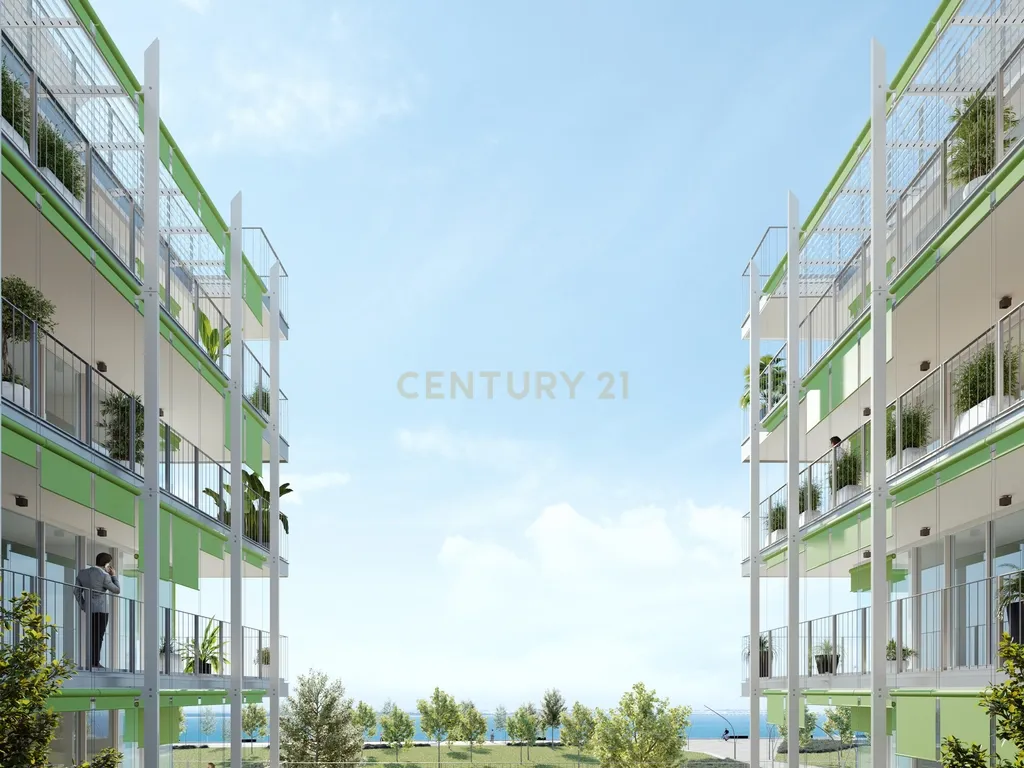 Fantástico T3 com Varanda na Primeira Linha Rio - Prata Riverside Village! - Image 3