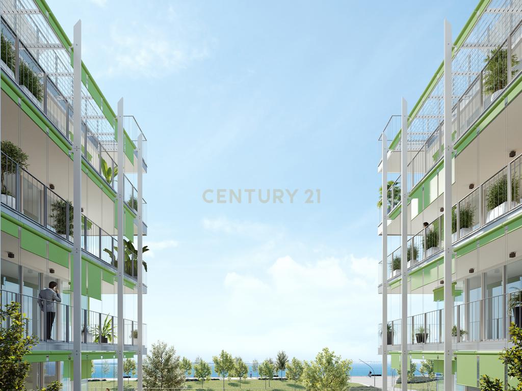 Fantástico T3 com Varanda na Primeira Linha Rio - Prata Riverside Village! - Image 2