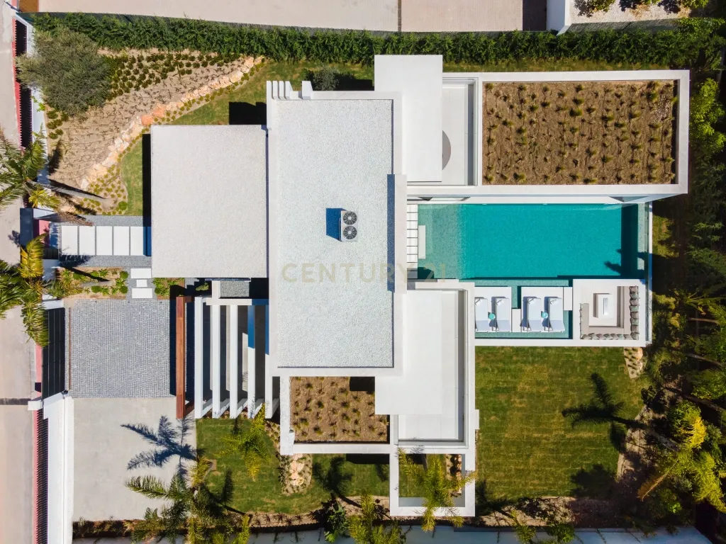 Villa Sirius – Refúgio moderno de luxo em Las Brisas, Nueva Andalucía - Image 30