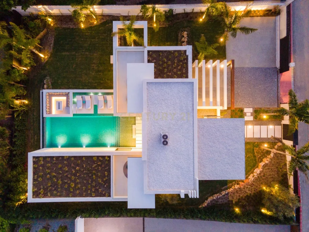 Villa Sirius – Refúgio moderno de luxo em Las Brisas, Nueva Andalucía - Image 31