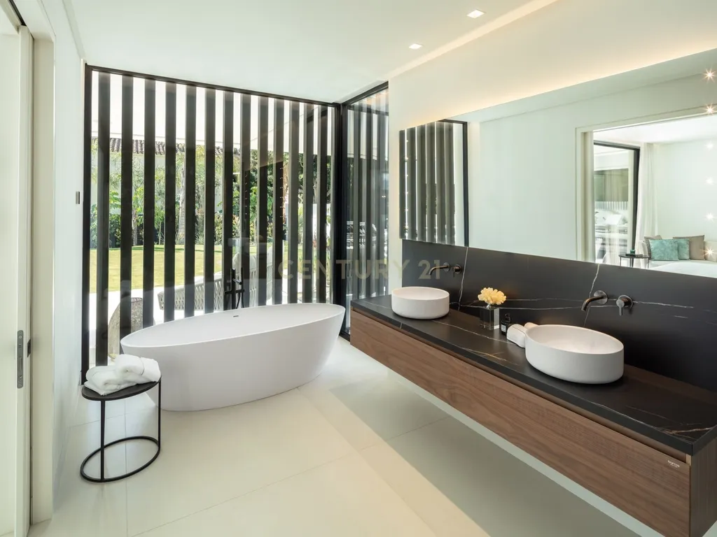 Villa Sirius – Refúgio moderno de luxo em Las Brisas, Nueva Andalucía - Image 11