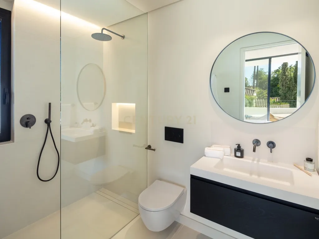 Villa Sirius – Refúgio moderno de luxo em Las Brisas, Nueva Andalucía - Image 16
