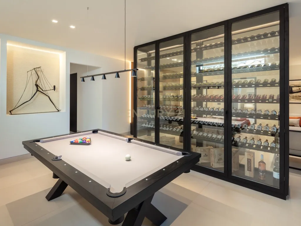 Villa Sirius – Refúgio moderno de luxo em Las Brisas, Nueva Andalucía - Image 21