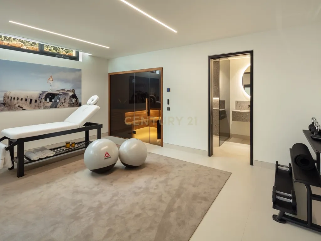 Villa Sirius – Refúgio moderno de luxo em Las Brisas, Nueva Andalucía - Image 22