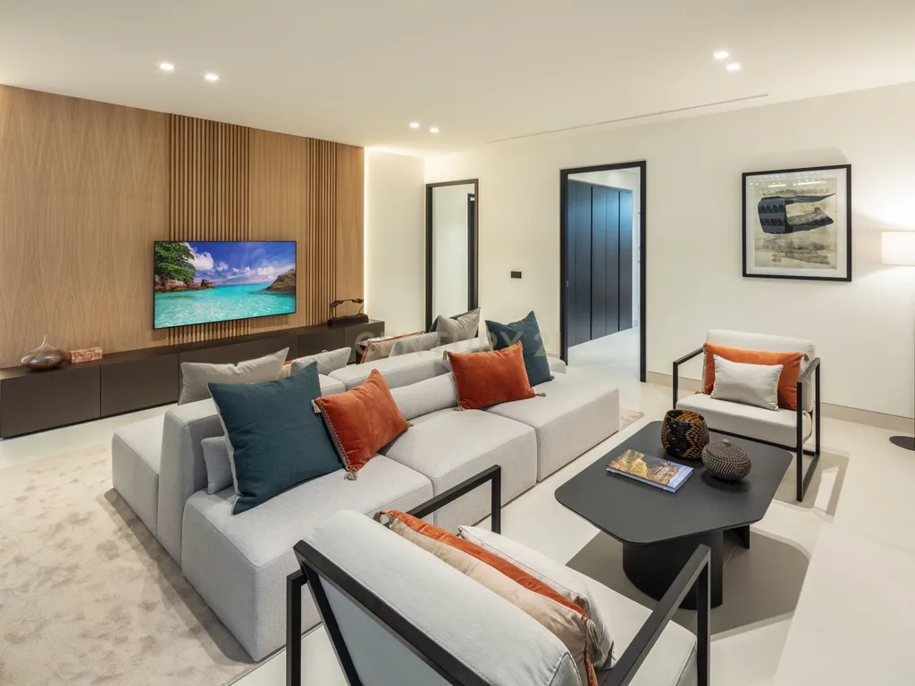 Villa Sirius – Refúgio moderno de luxo em Las Brisas, Nueva Andalucía - Image 18