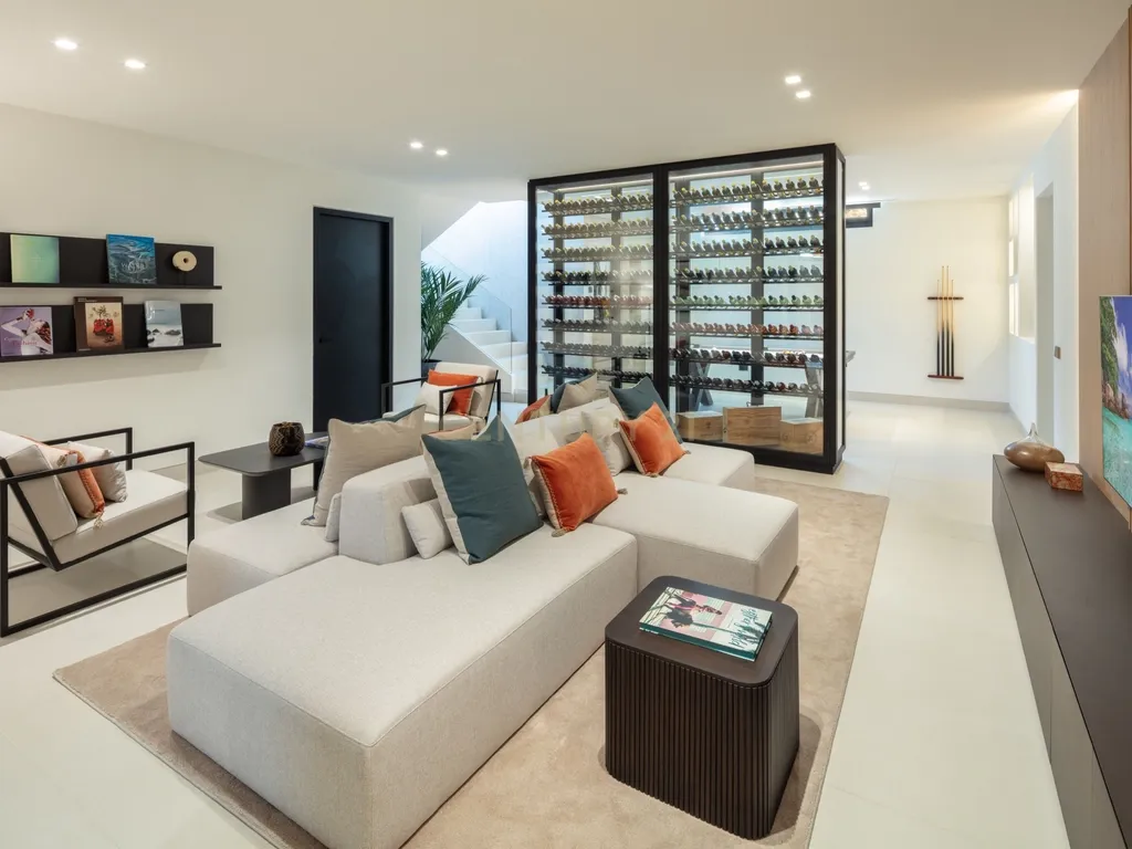 Villa Sirius – Refúgio moderno de luxo em Las Brisas, Nueva Andalucía - Image 19
