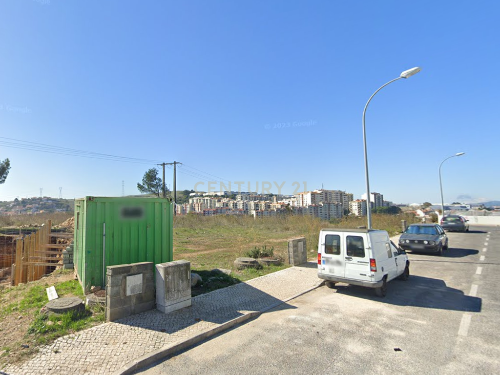 Terreno Urbano para Moradia T3 - Image 5