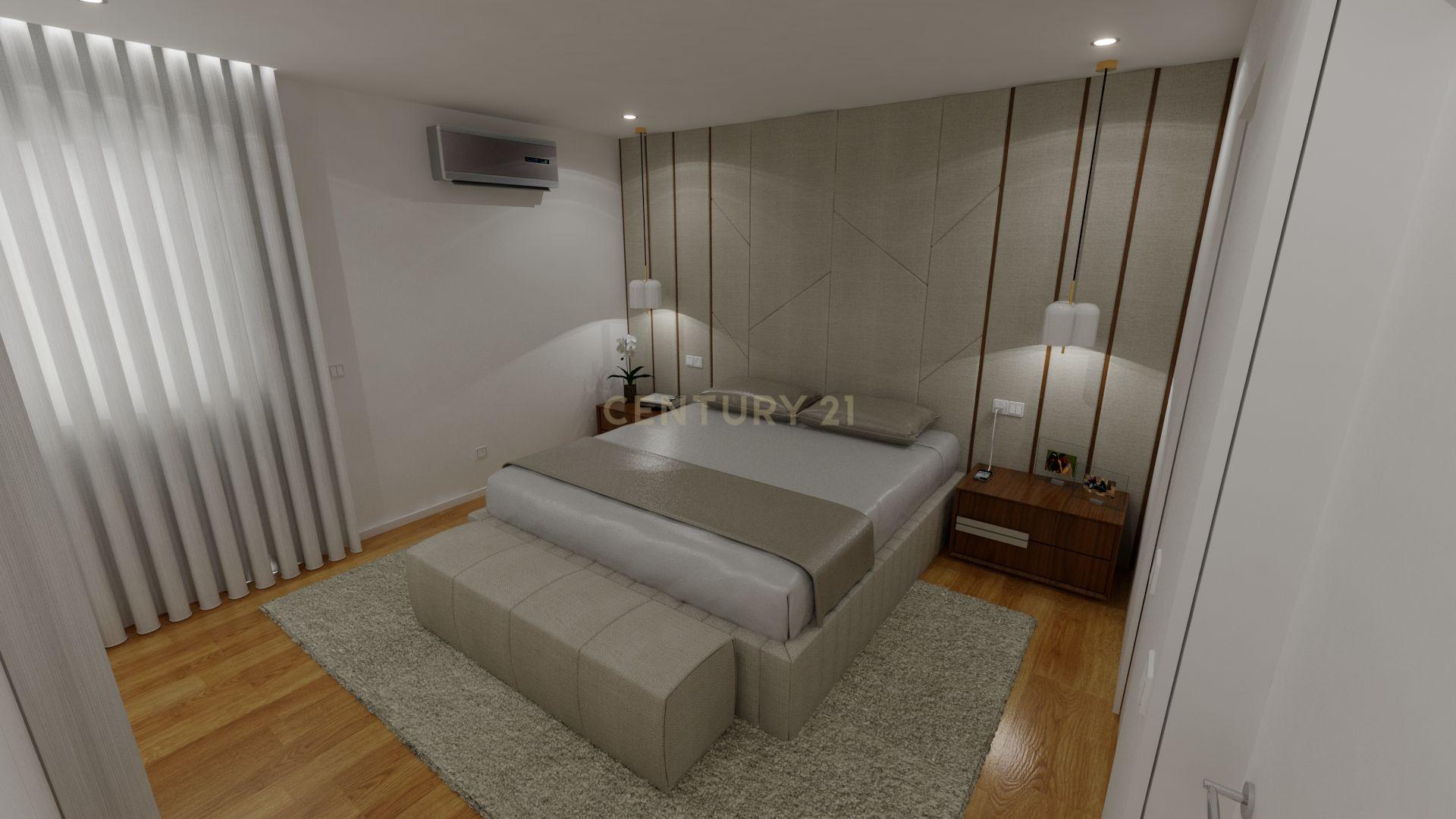 Apartamento T4 em Primeira Linha do Mar - A Ver-o-Mar, Póvoa de Varzim - Image 18