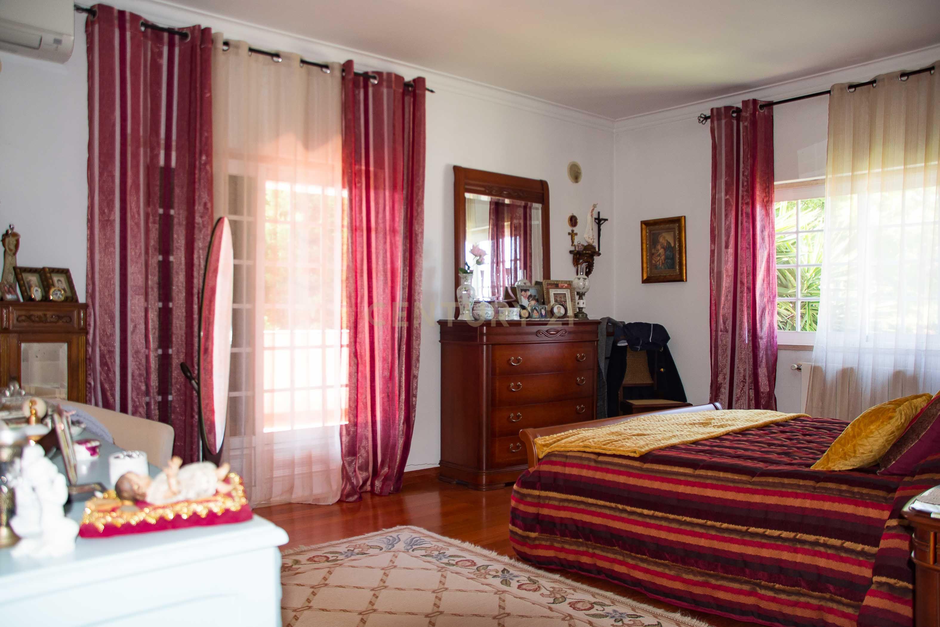 SINTRA - QUINTA DA BELOURA - MORADIA DE LUXO - Image 32