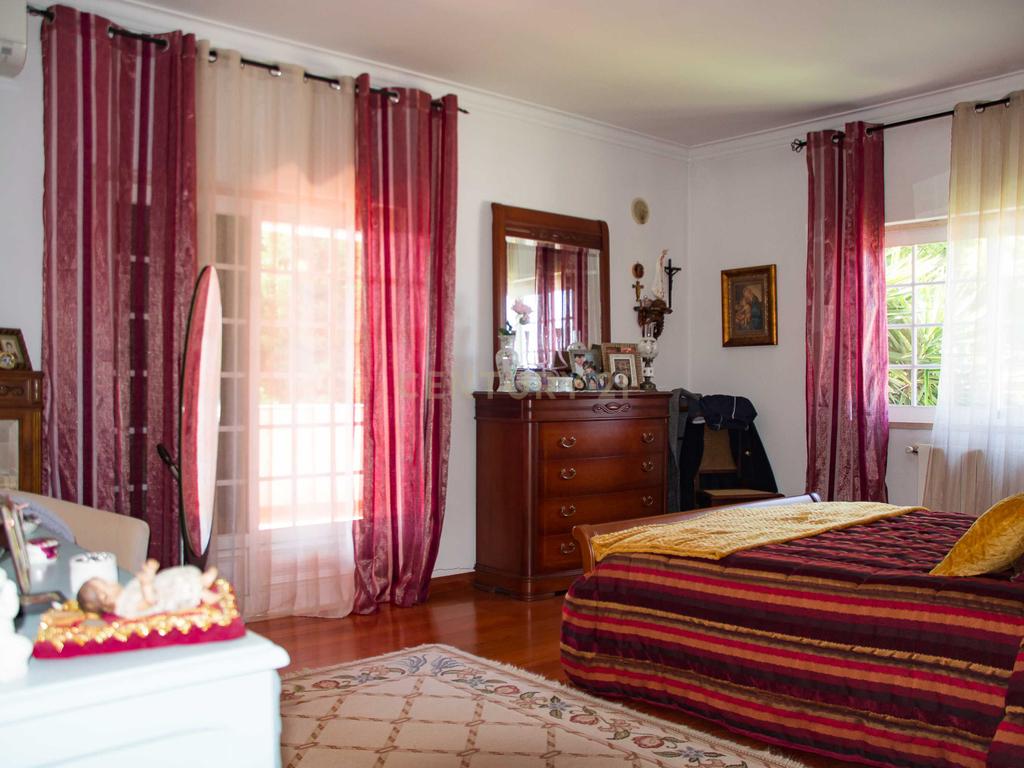 SINTRA - QUINTA DA BELOURA - MORADIA DE LUXO - Image 32