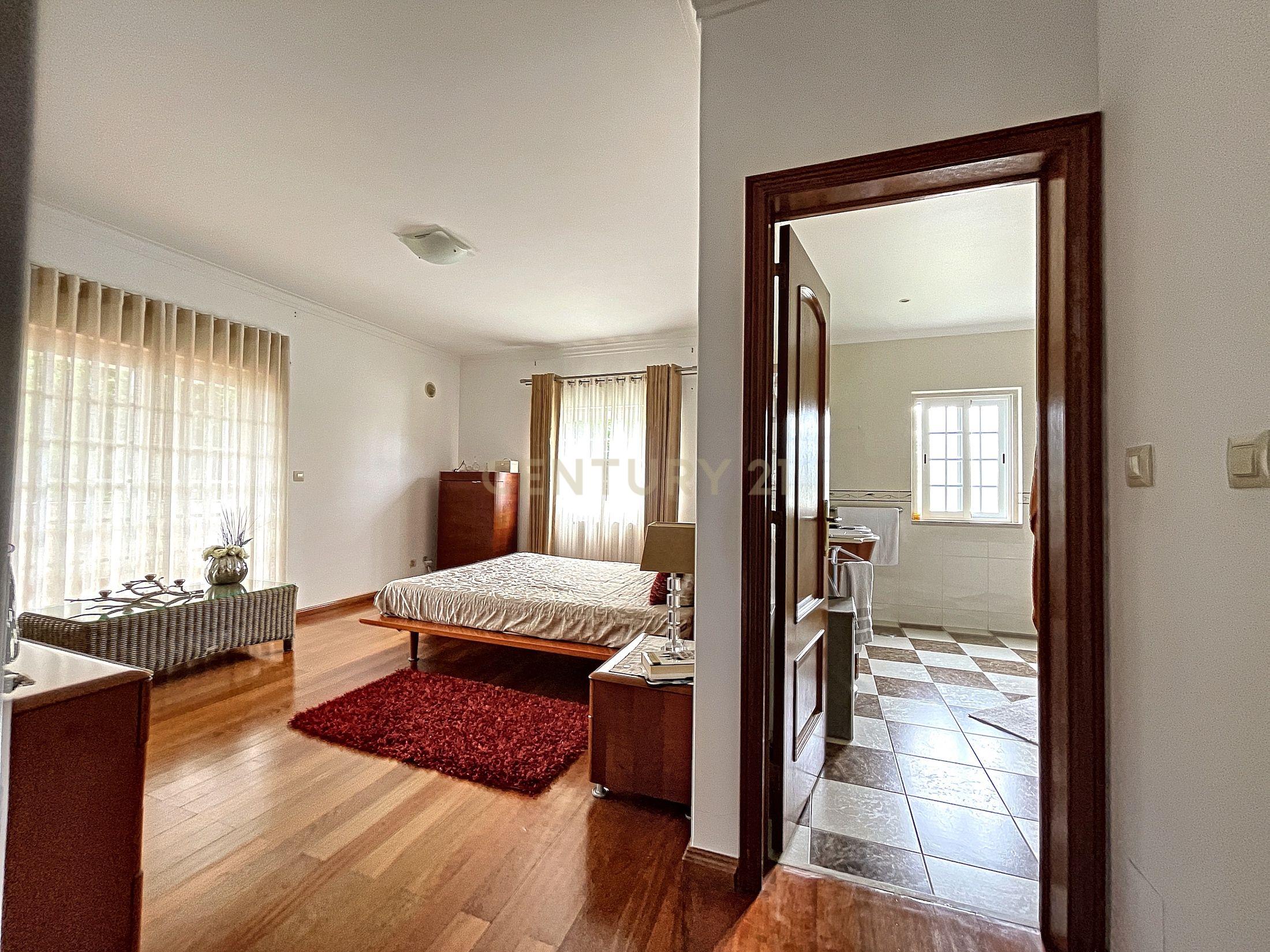 SINTRA - QUINTA DA BELOURA - MORADIA DE LUXO - Image 27