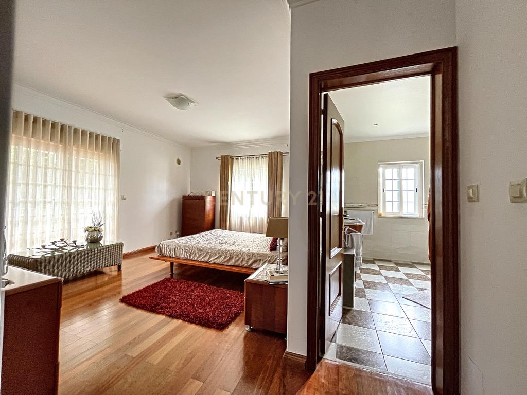 SINTRA - QUINTA DA BELOURA - MORADIA DE LUXO - Image 27