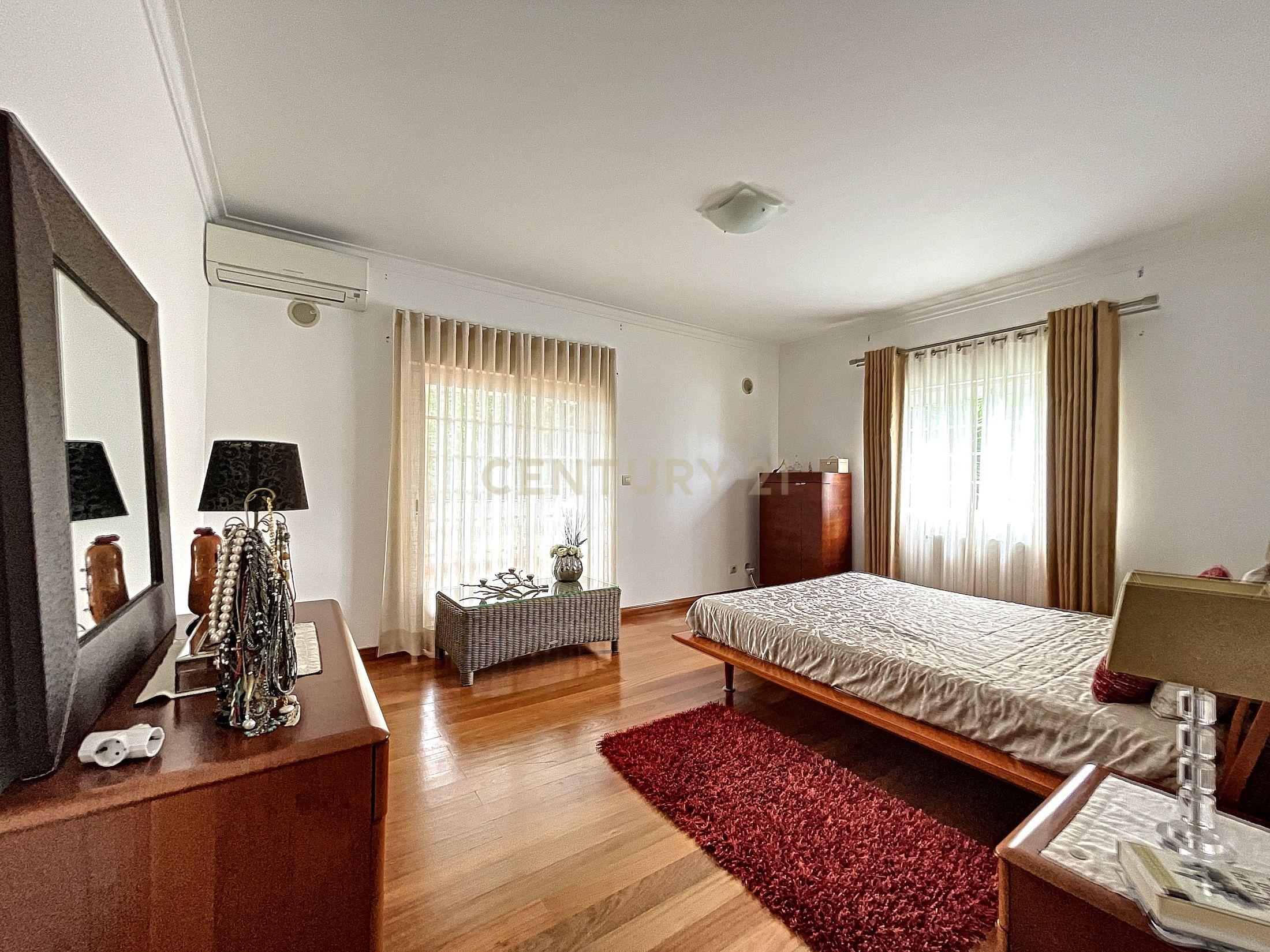 SINTRA - QUINTA DA BELOURA - MORADIA DE LUXO - Image 28