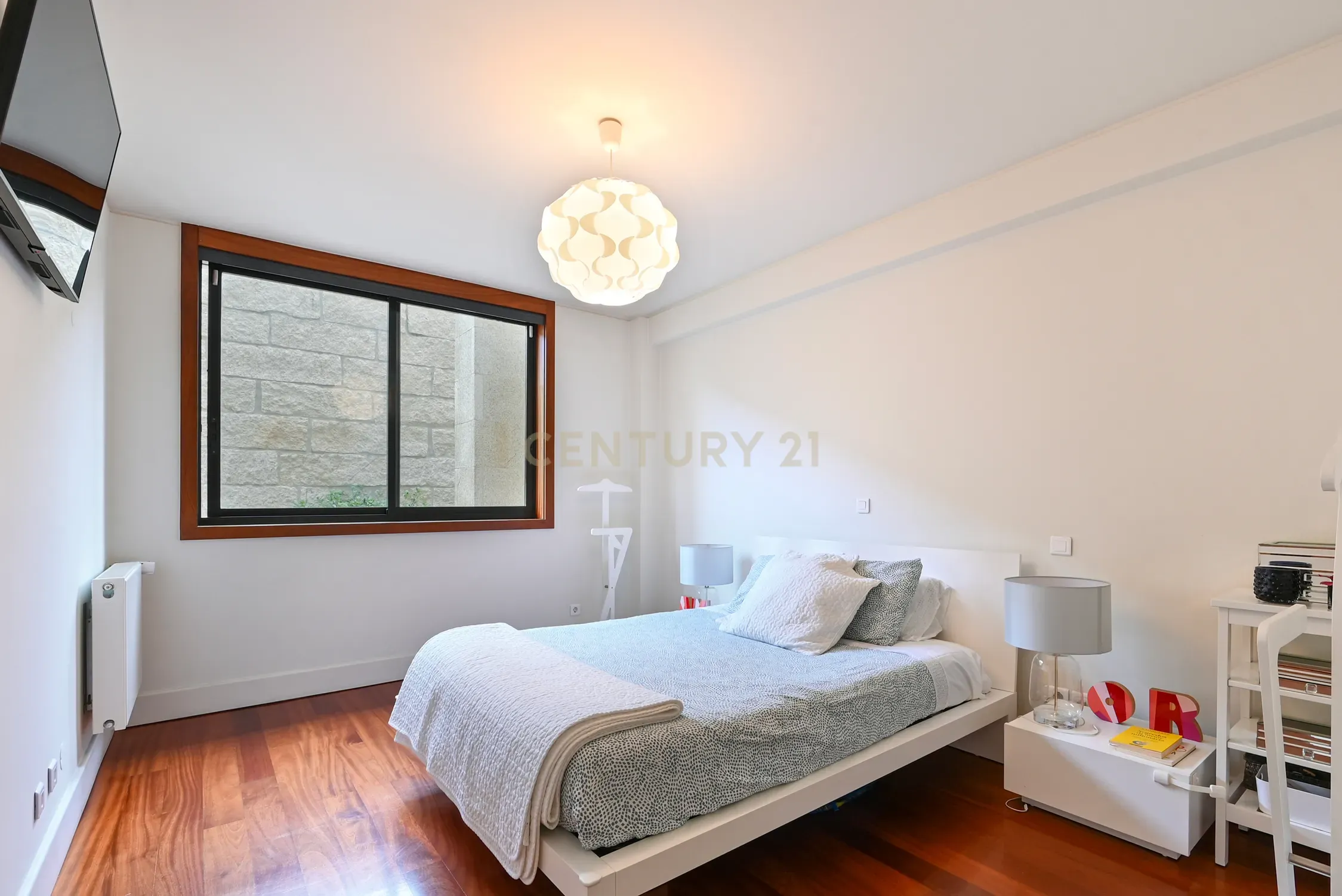 Apartamento T3 com terraço e jardim no Paço da Boa Nova - Image 39