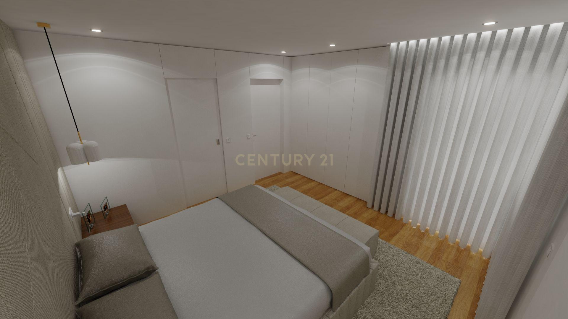 Apartamento T4 em Primeira Linha do Mar - A Ver-o-Mar, Póvoa de Varzim - Image 19