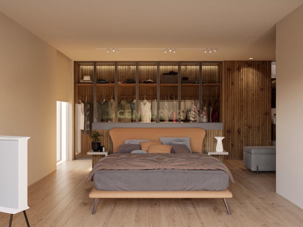 Moradia V4 em Miramar, a 50 metros da praia e do golf - Image 27
