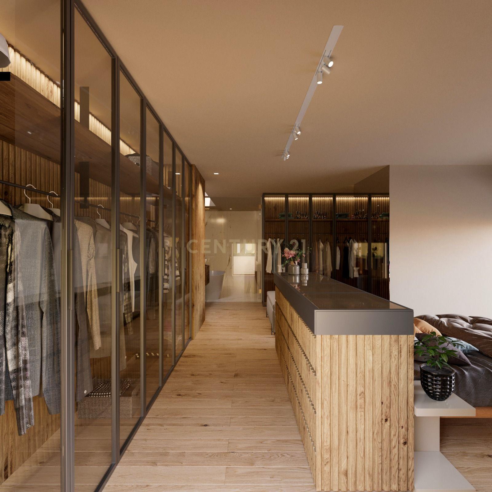 Moradia V4 em Miramar, a 50 metros da praia e do golf - Image 26