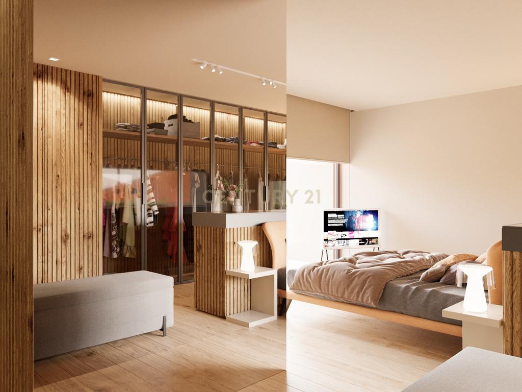 Moradia V4 em Miramar, a 50 metros da praia e do golf - Image 30